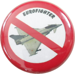 Eurofighter verboten Button